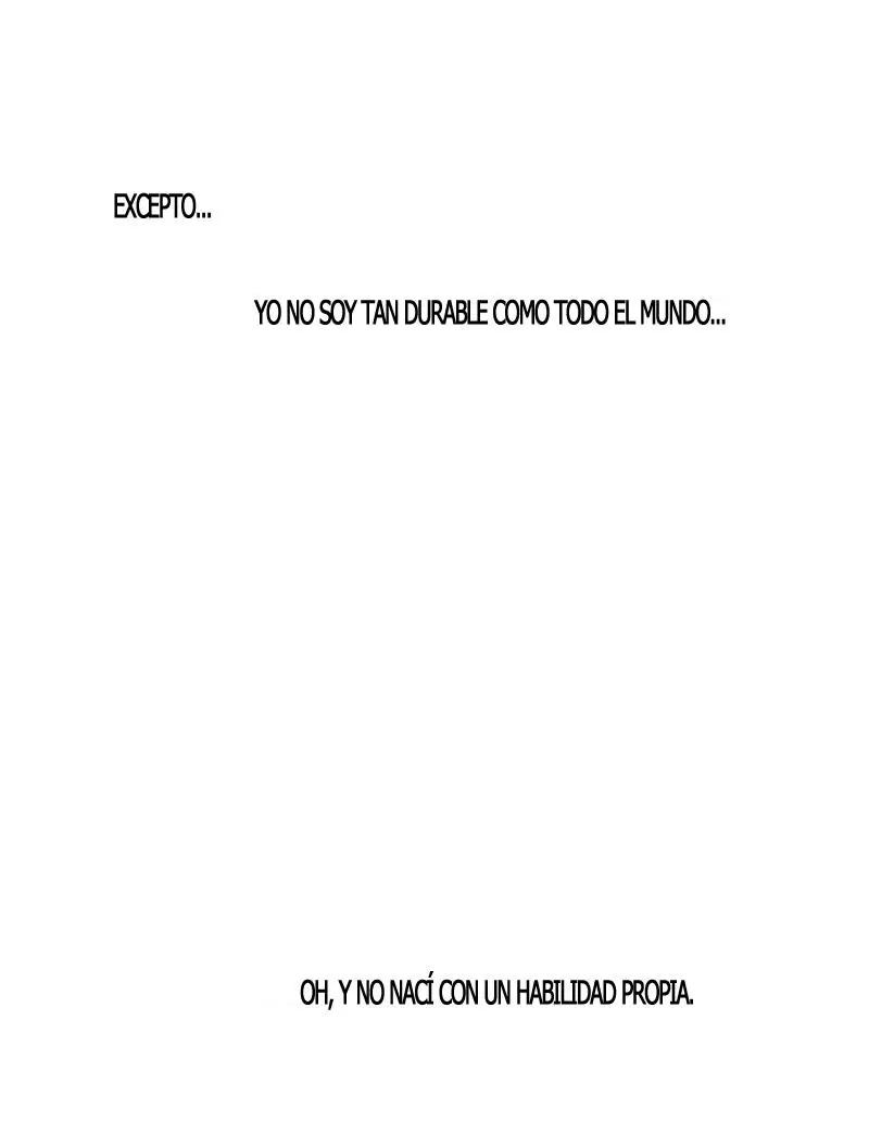 UnORDINARY Capitulo 1 página 29