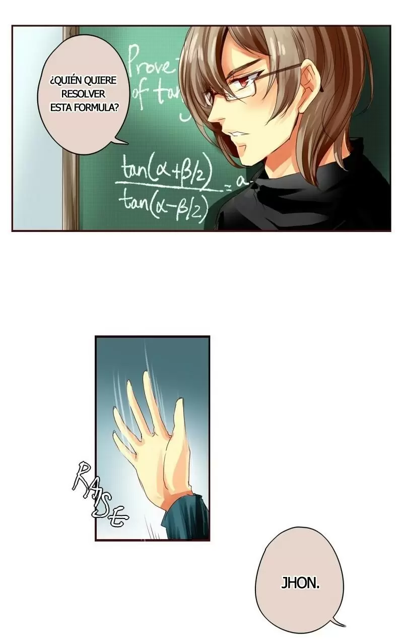 UnORDINARY Capitulo 1 página 6