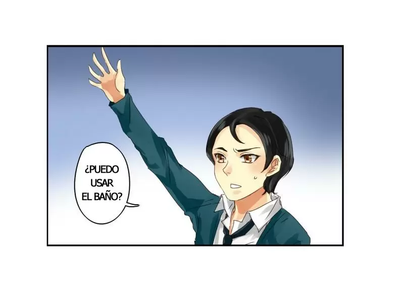 UnORDINARY Capitulo 1 página 7