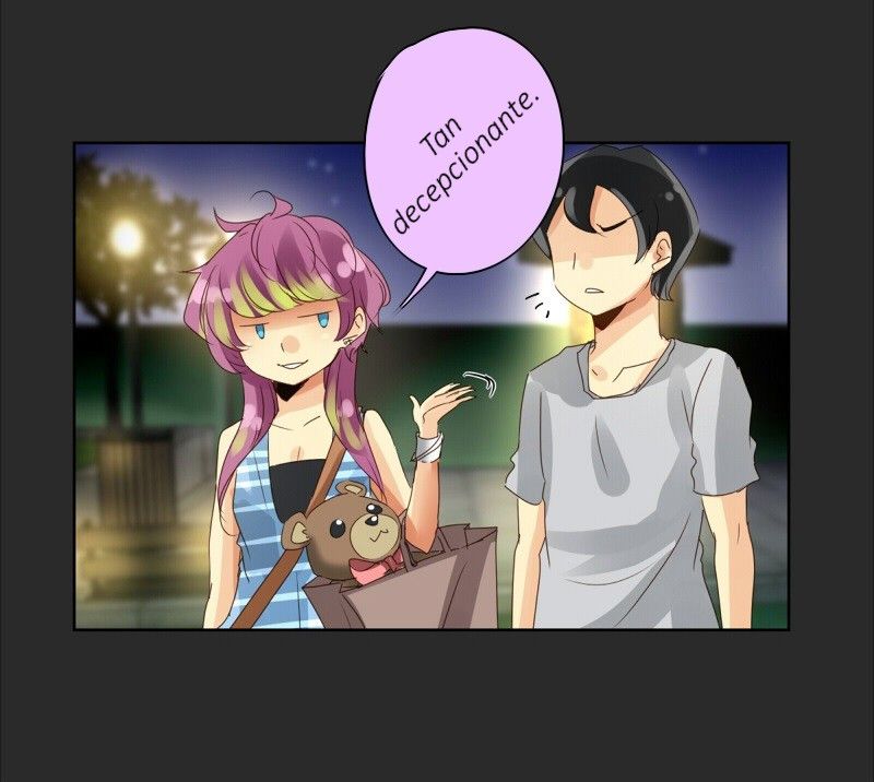 UnORDINARY Capitulo 10: X-Static página 17
