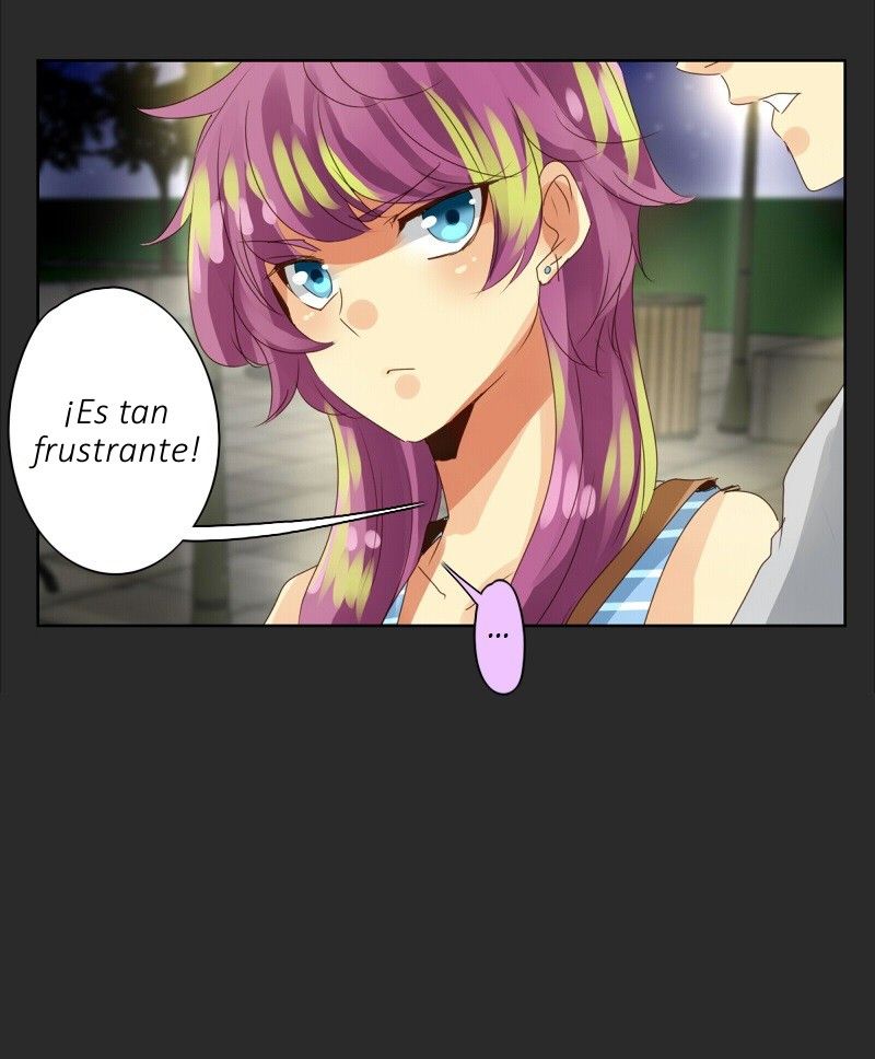 UnORDINARY Capitulo 10: X-Static página 19