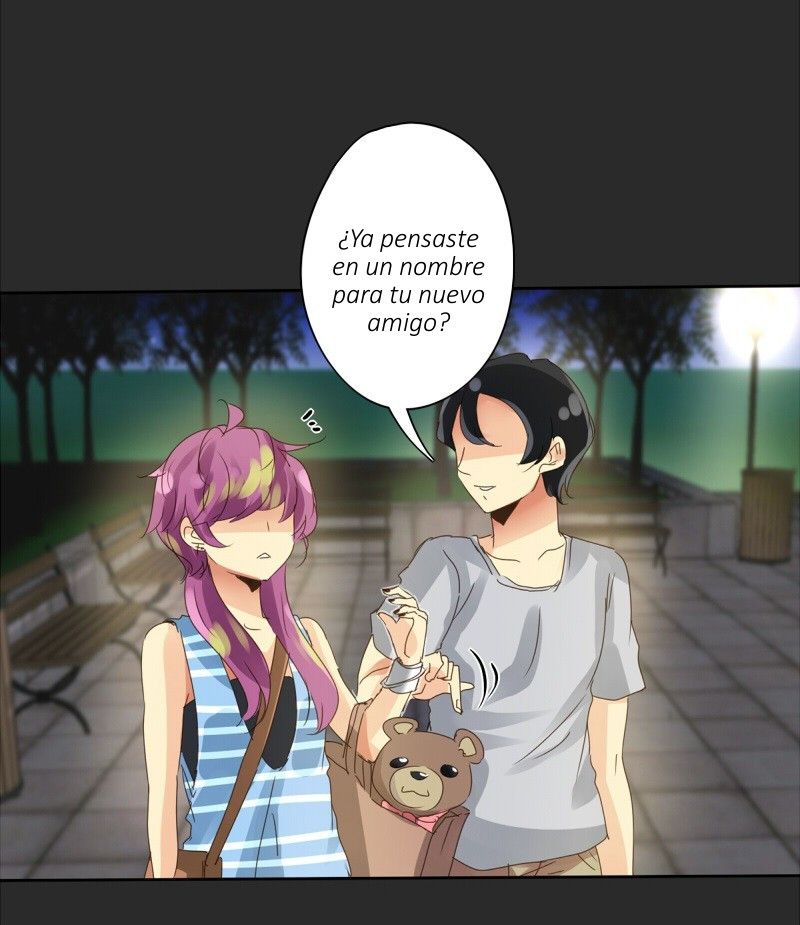 UnORDINARY Capitulo 10: X-Static página 23