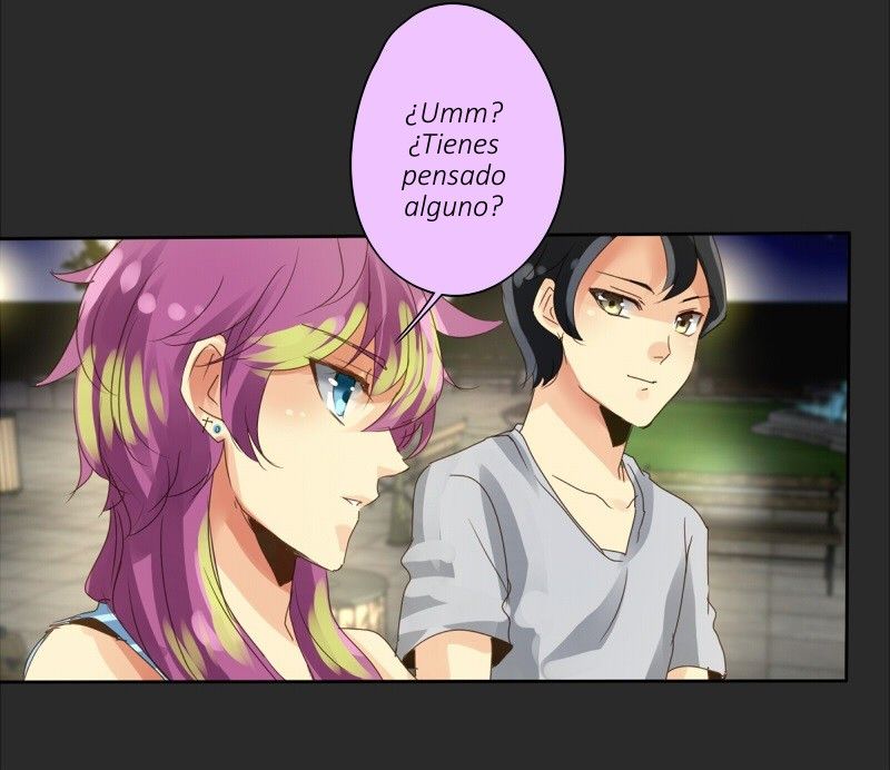 UnORDINARY Capitulo 10: X-Static página 25