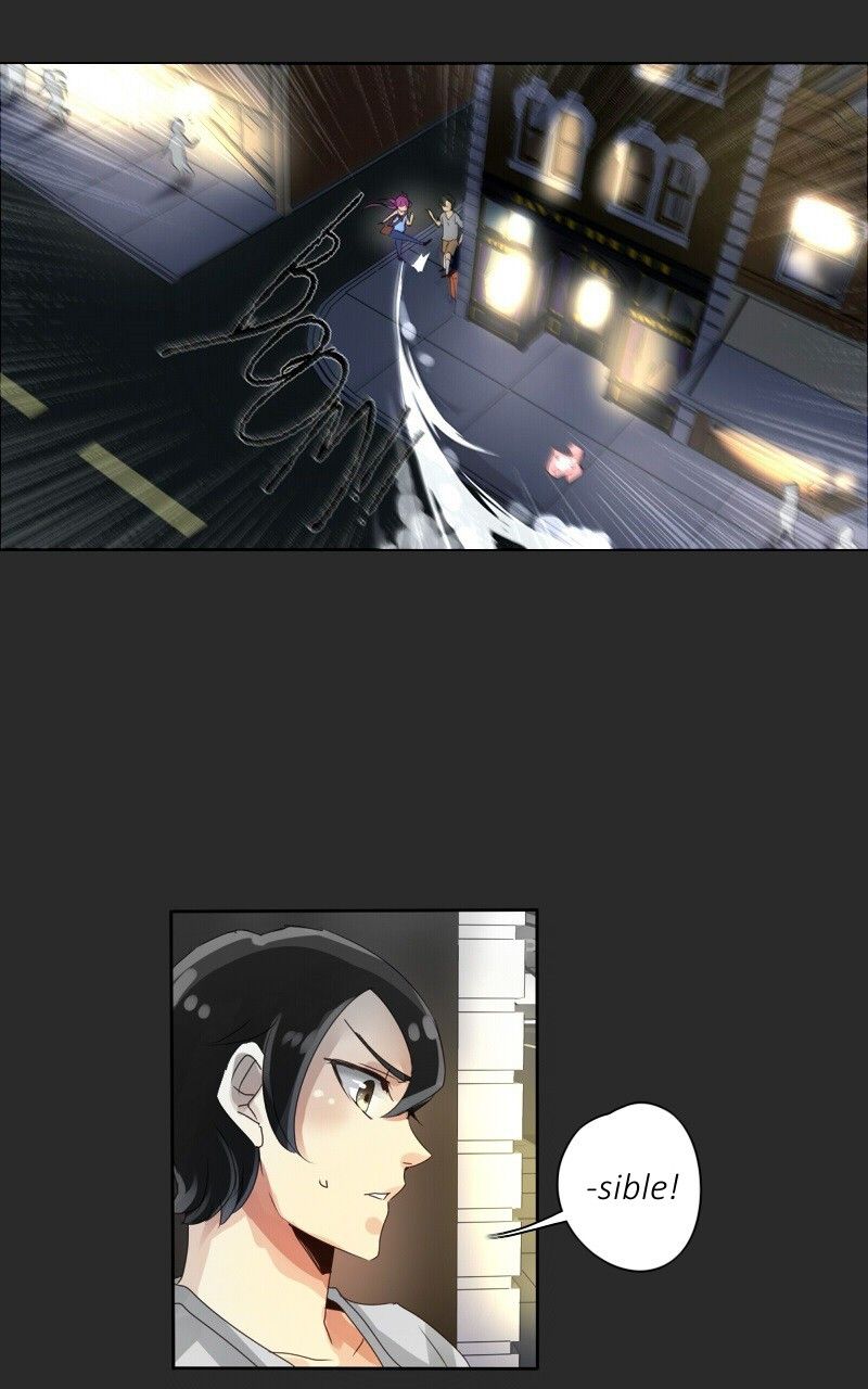 UnORDINARY Capitulo 10: X-Static página 45