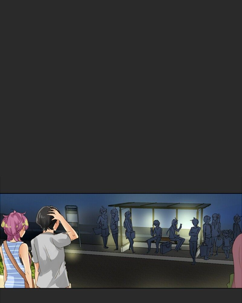 UnORDINARY Capitulo 10: X-Static página 5