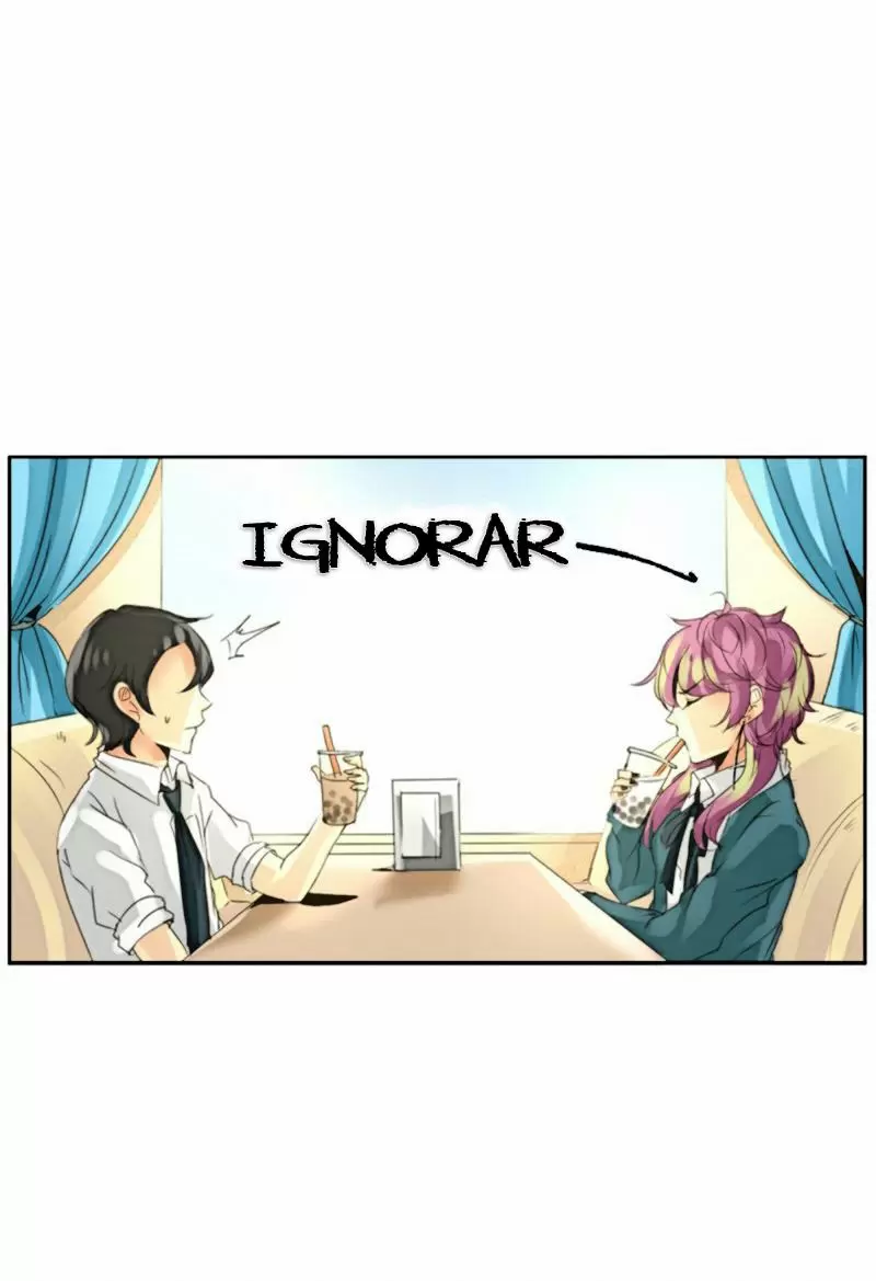 UnORDINARY Capitulo 10 página 10