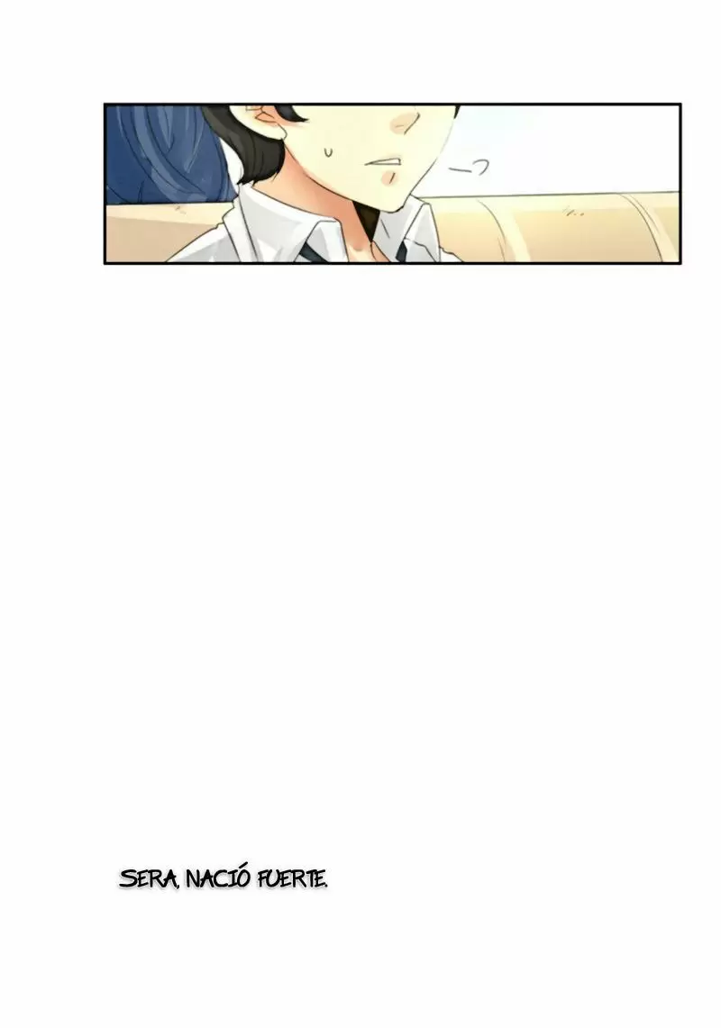 UnORDINARY Capitulo 10 página 11