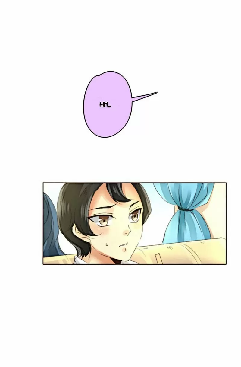 UnORDINARY Capitulo 10 página 20