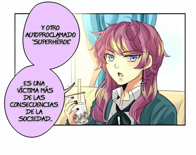 UnORDINARY Capitulo 10 página 22