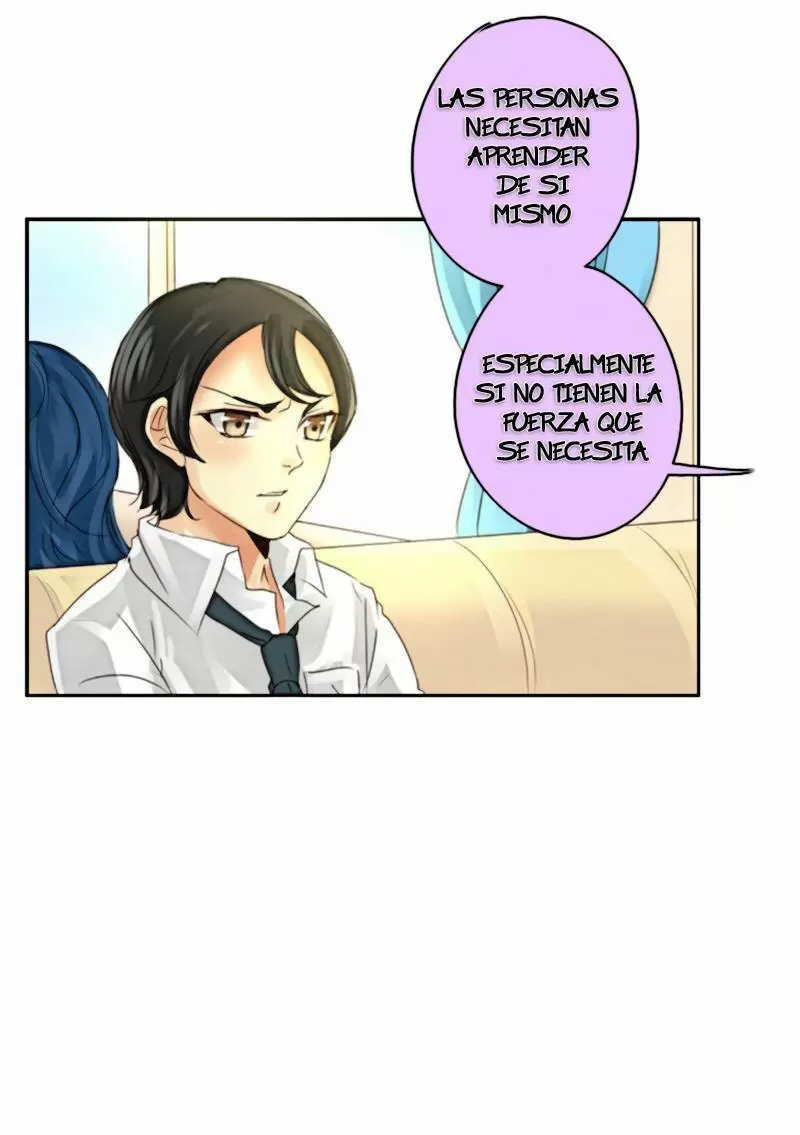 UnORDINARY Capitulo 10 página 23