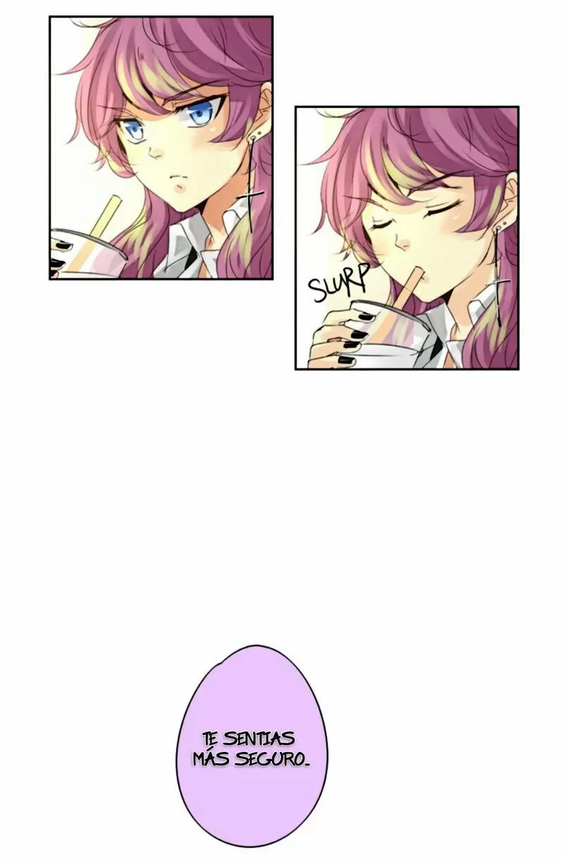 UnORDINARY Capitulo 10 página 25