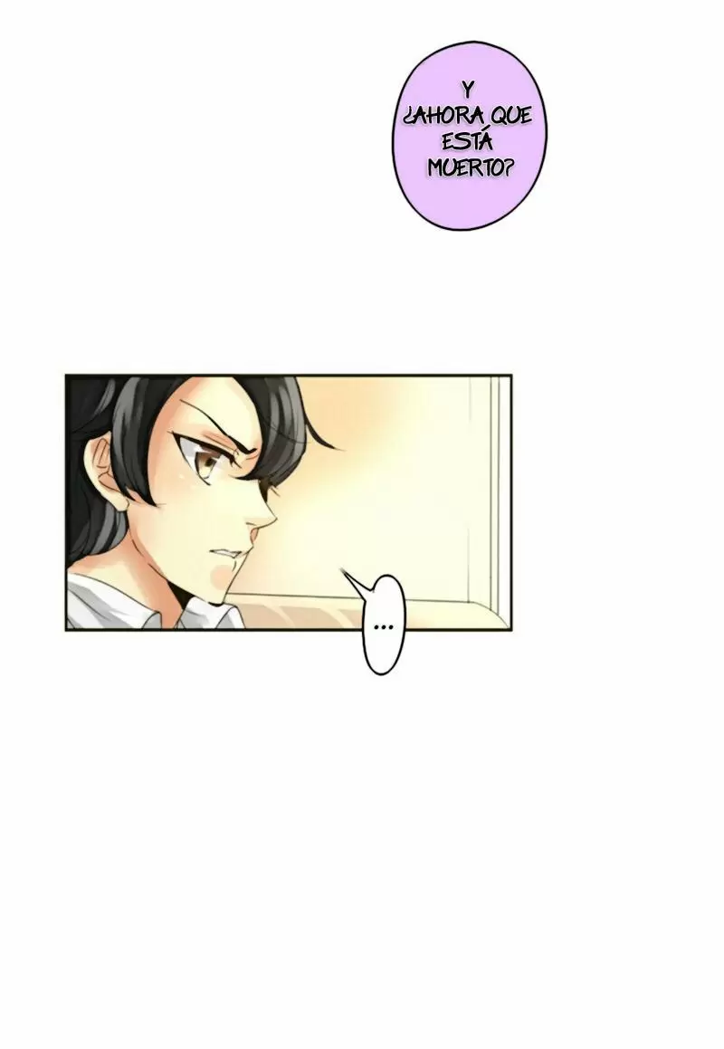 UnORDINARY Capitulo 10 página 26