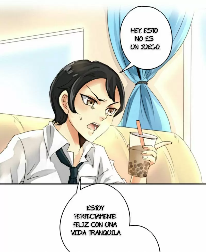 UnORDINARY Capitulo 10 página 6