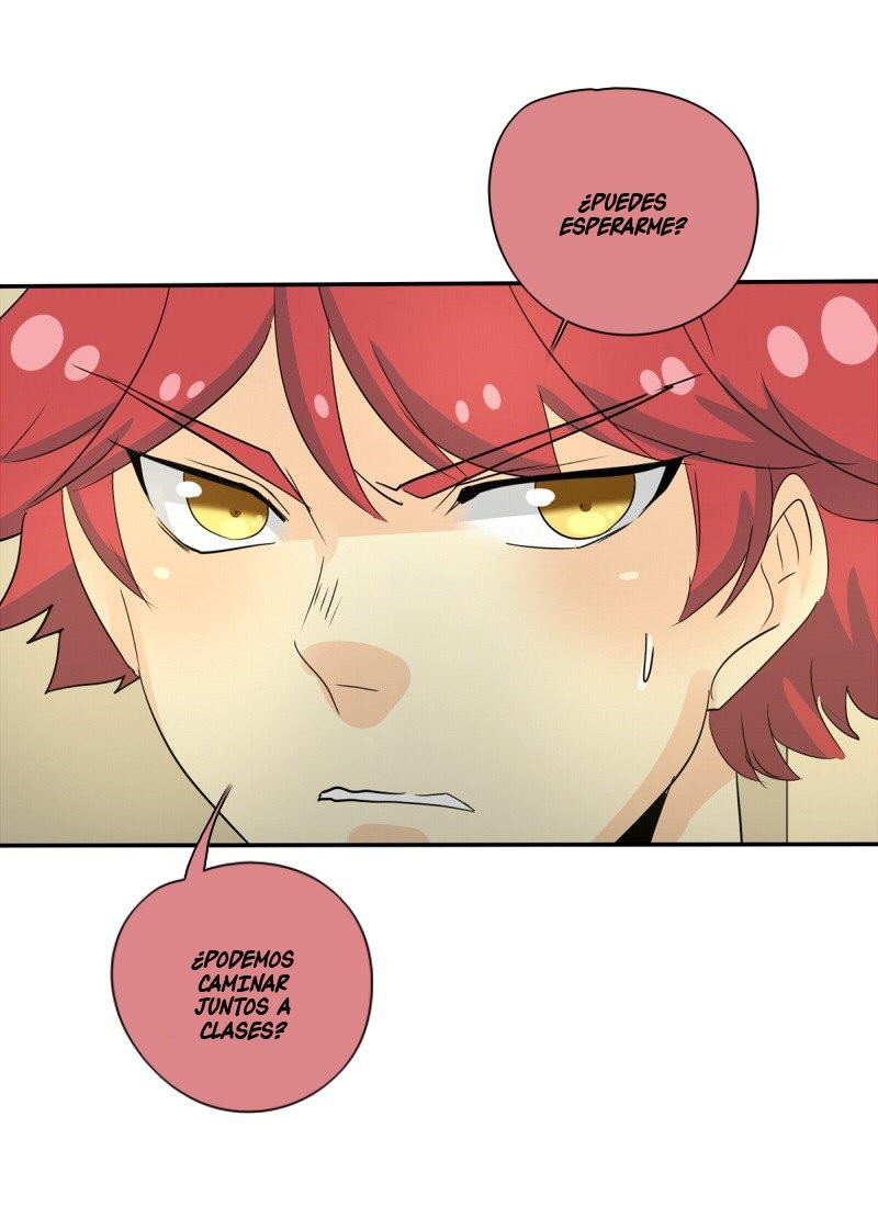 UnORDINARY Capitulo 100 página 11