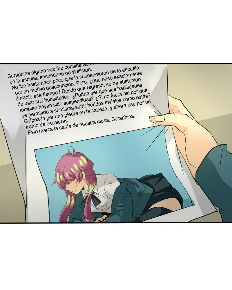 UnORDINARY Capitulo 100 página 24