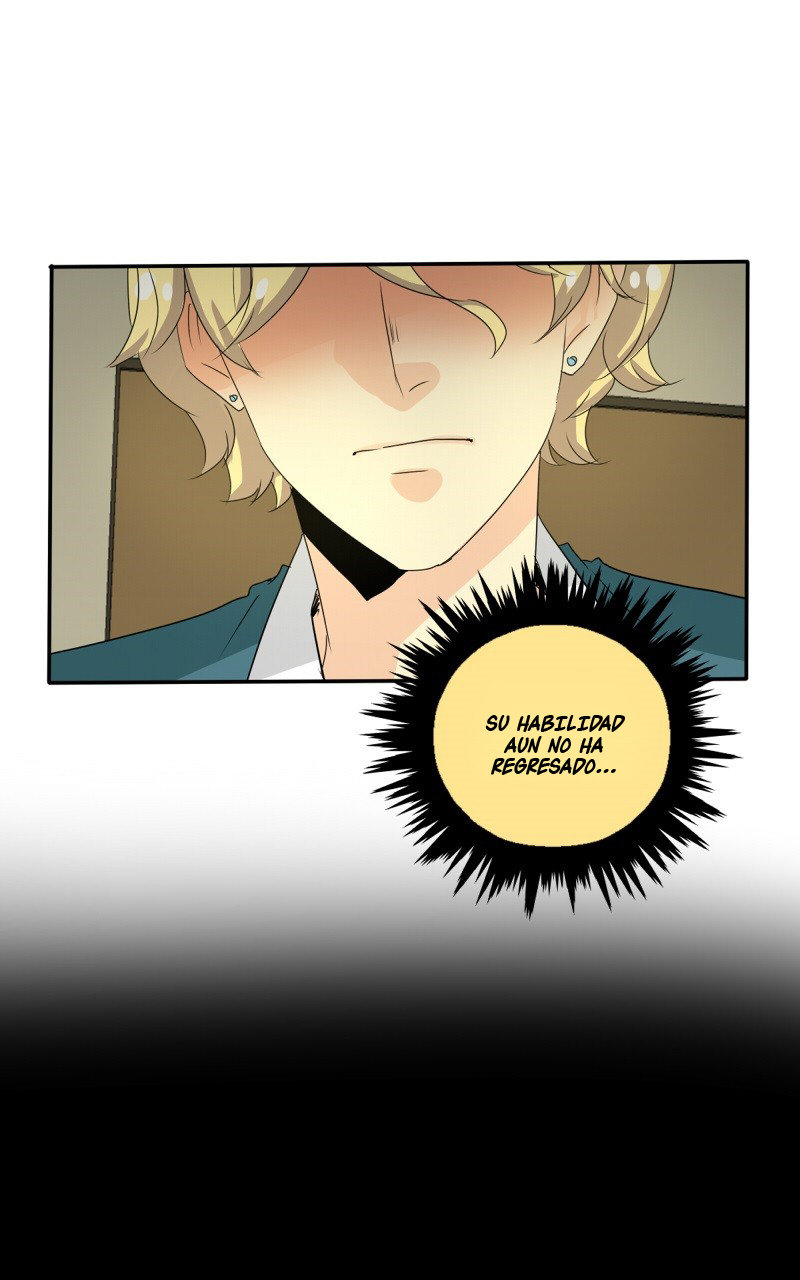 UnORDINARY Capitulo 100 página 25