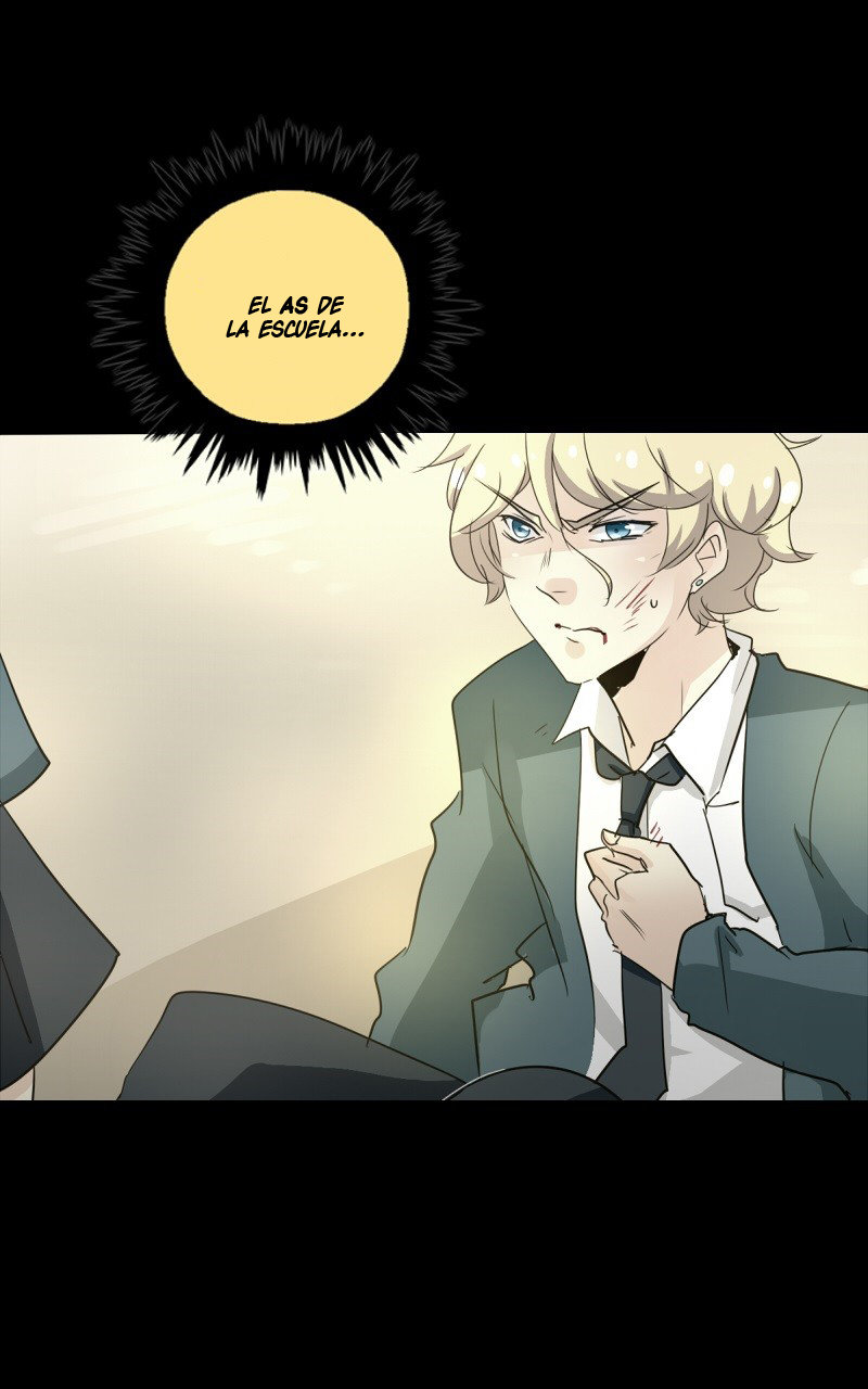 UnORDINARY Capitulo 100 página 27