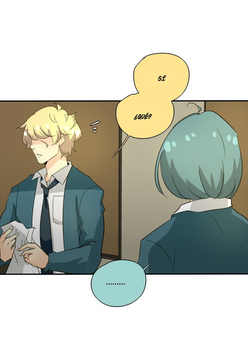 UnORDINARY Capitulo 100 página 33