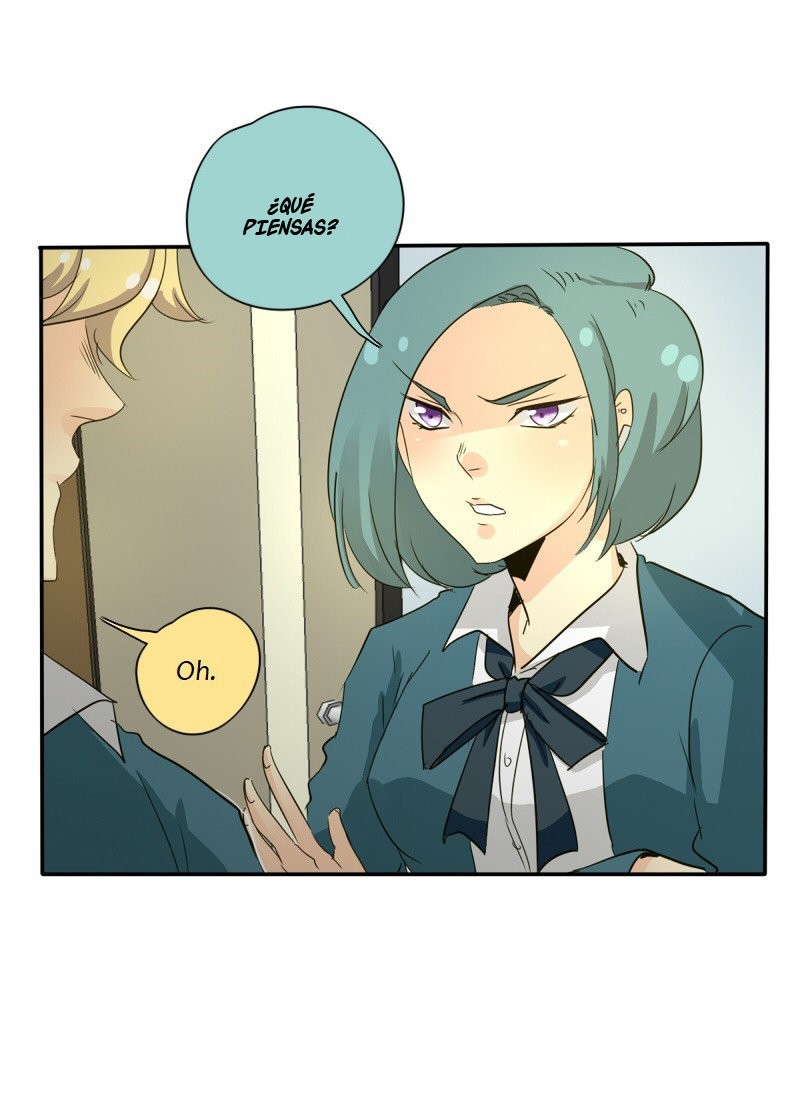 UnORDINARY Capitulo 100 página 35