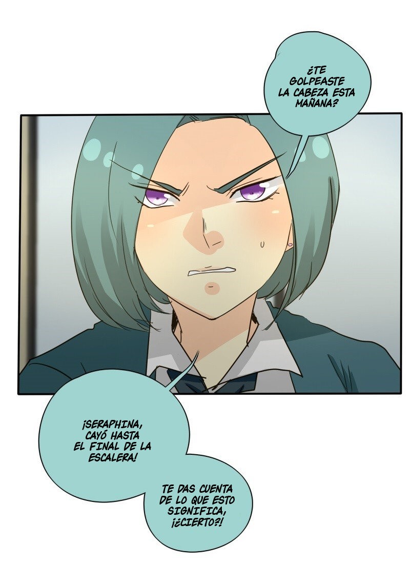 UnORDINARY Capitulo 100 página 38