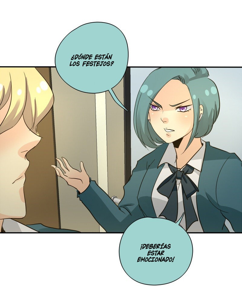 UnORDINARY Capitulo 100 página 42