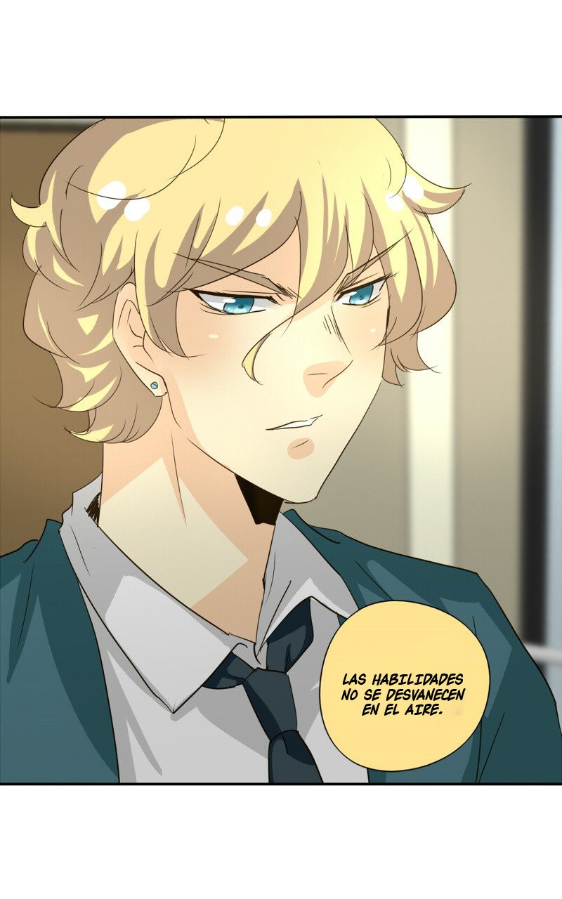 UnORDINARY Capitulo 100 página 46