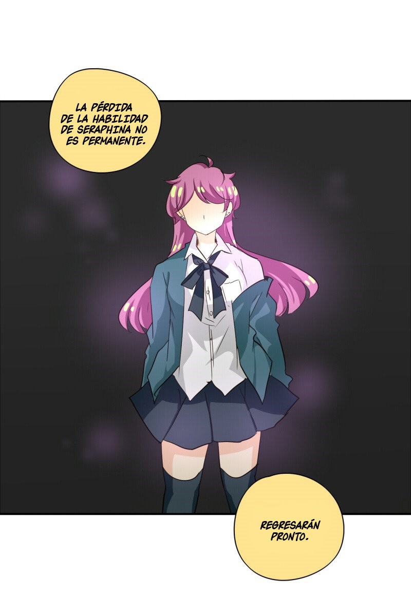 UnORDINARY Capitulo 100 página 47