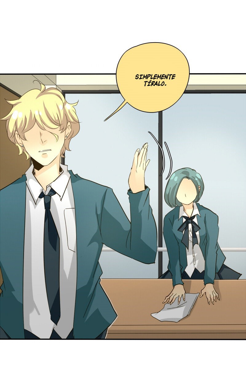 UnORDINARY Capitulo 100 página 50