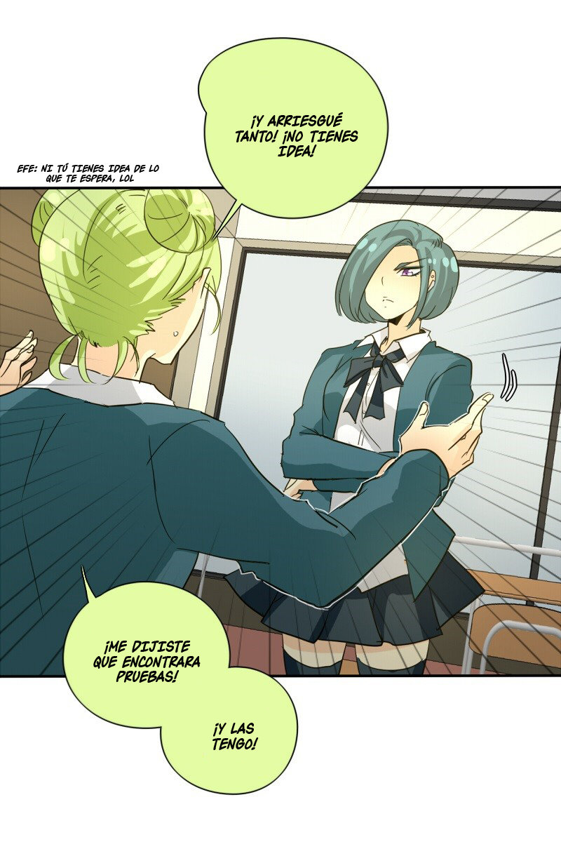 UnORDINARY Capitulo 100 página 61