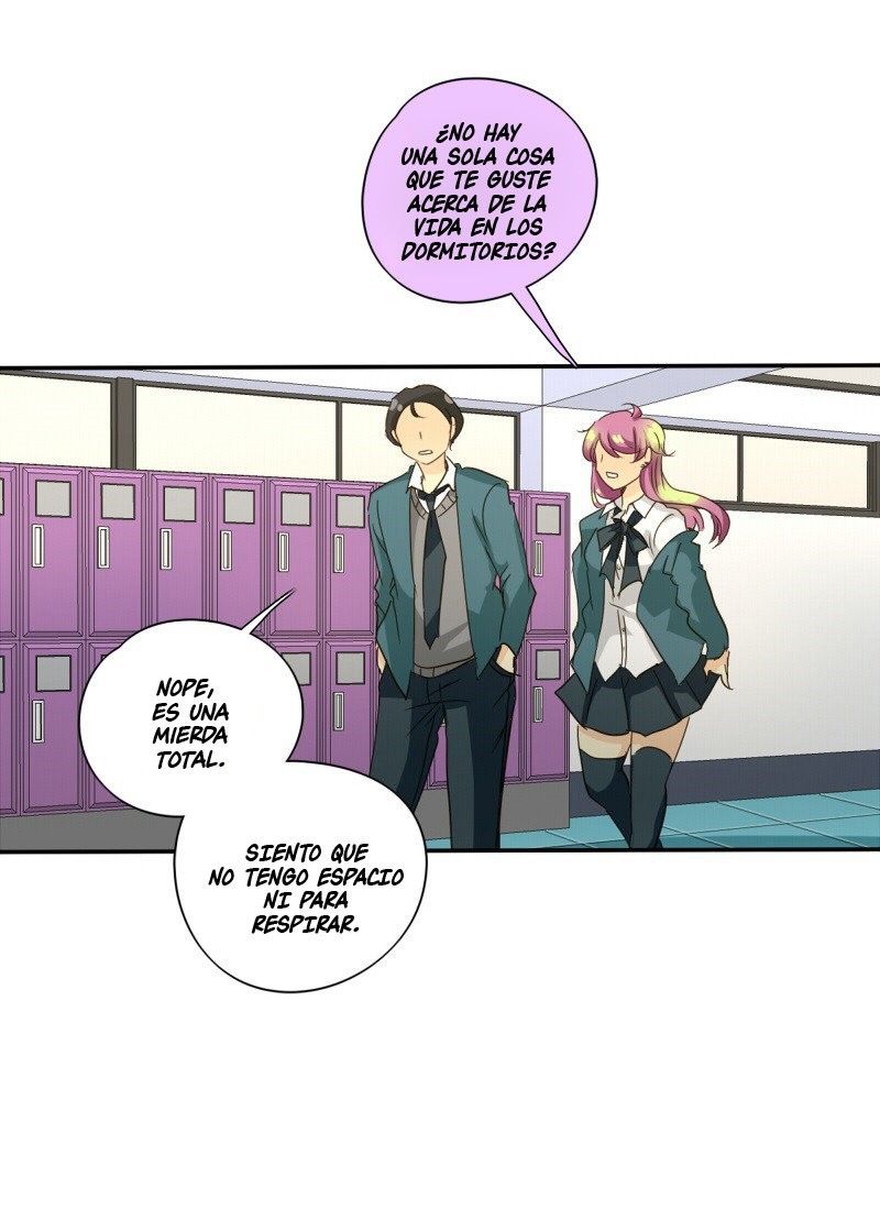 UnORDINARY Capitulo 100 página 75