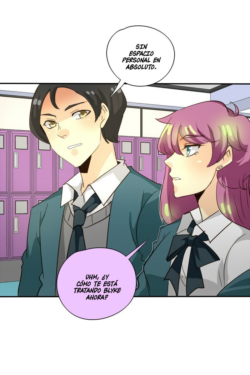 UnORDINARY Capitulo 100 página 76