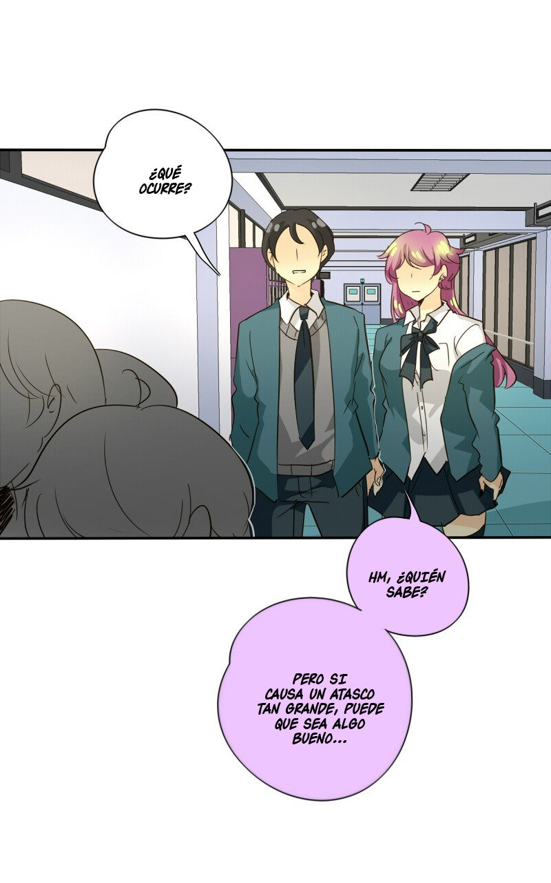 UnORDINARY Capitulo 100 página 79
