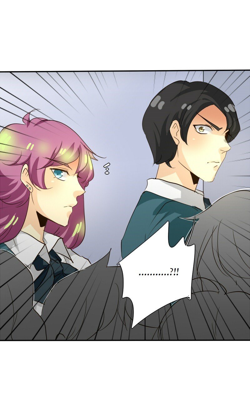 UnORDINARY Capitulo 100 página 82