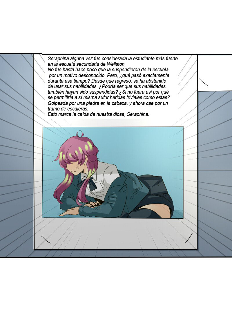 UnORDINARY Capitulo 100 página 84