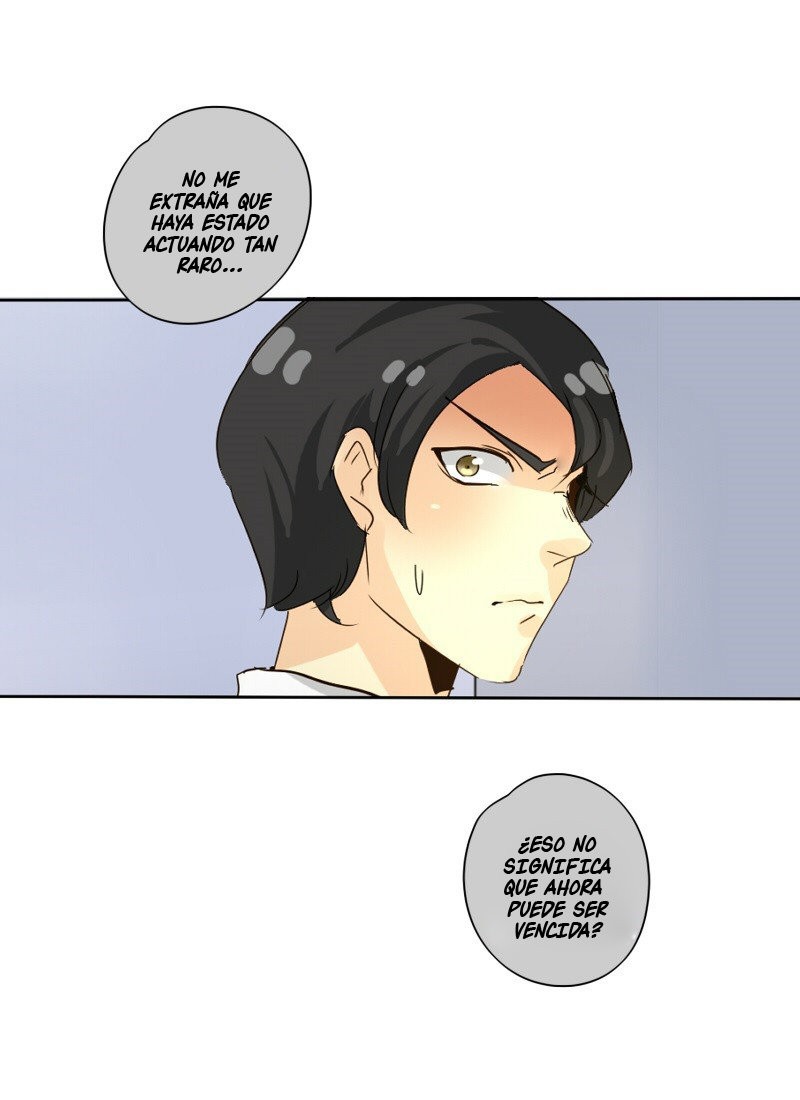 UnORDINARY Capitulo 100 página 85