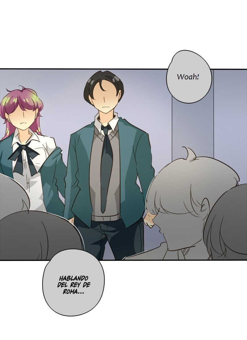 UnORDINARY Capitulo 100 página 87