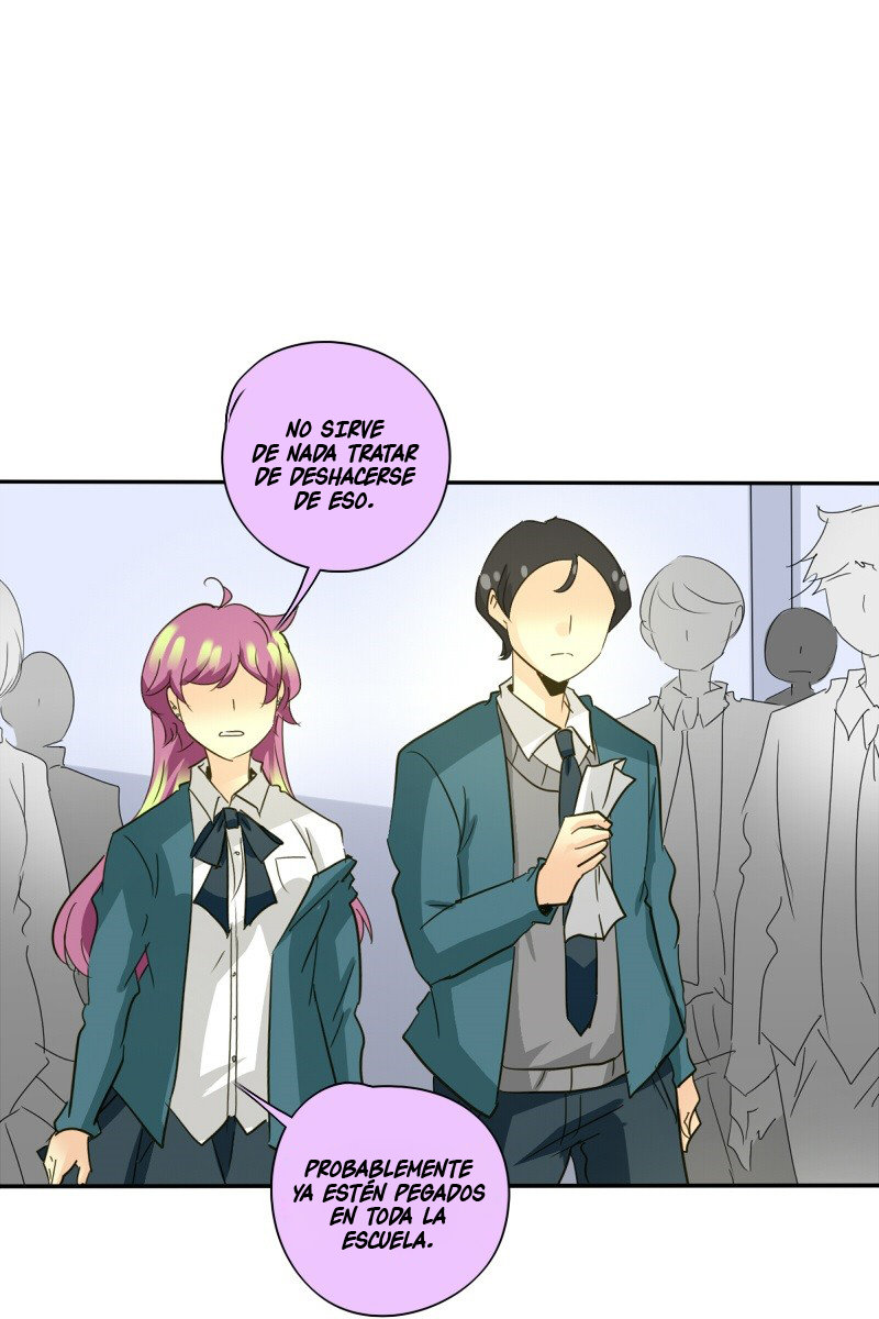UnORDINARY Capitulo 101 página 12