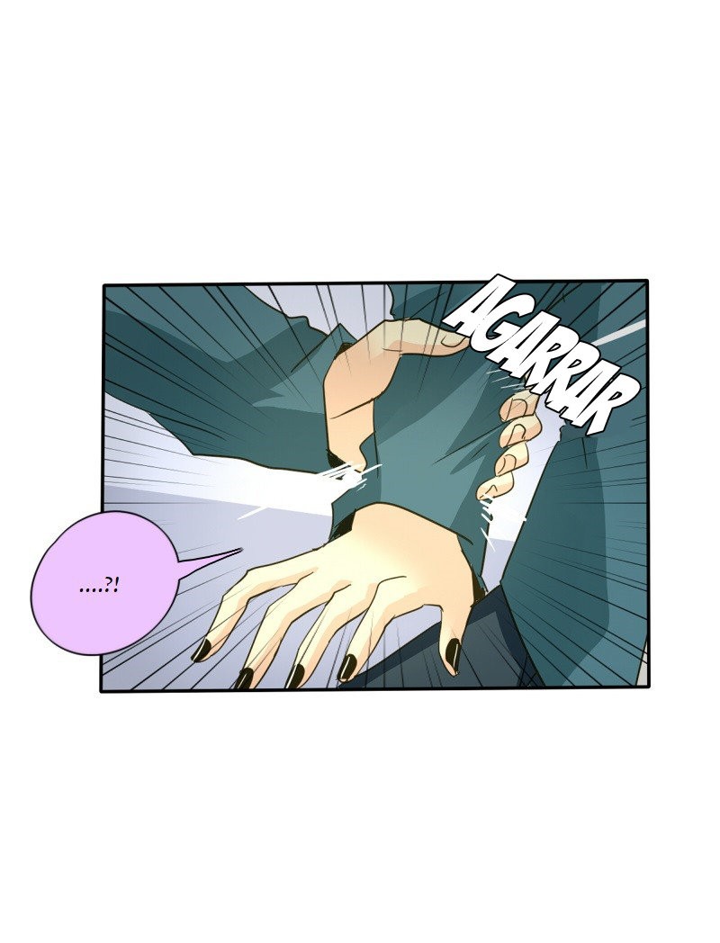 UnORDINARY Capitulo 101 página 14