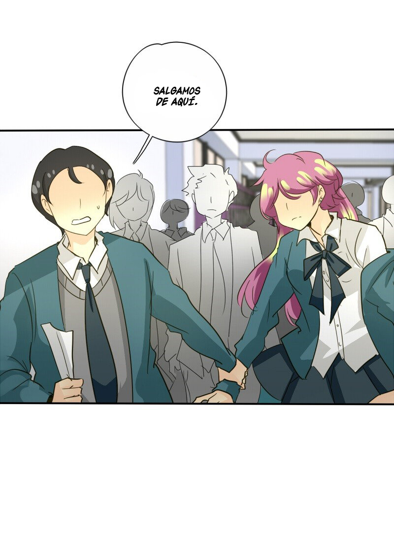 UnORDINARY Capitulo 101 página 15