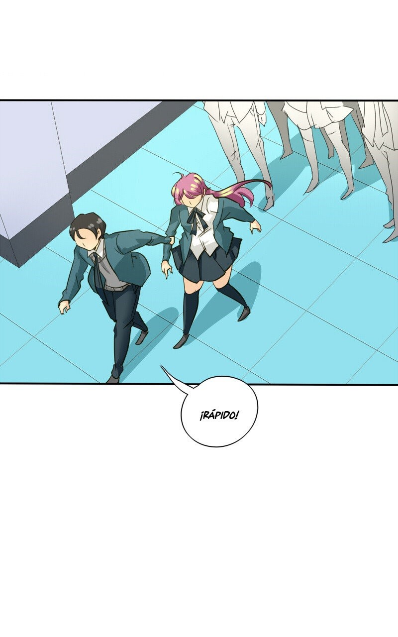 UnORDINARY Capitulo 101 página 18