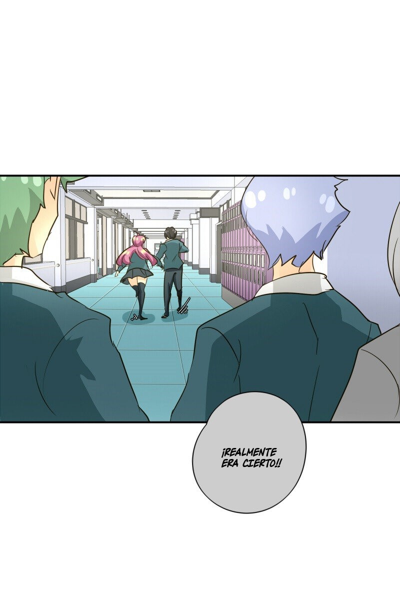 UnORDINARY Capitulo 101 página 20
