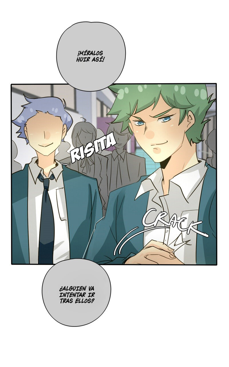 UnORDINARY Capitulo 101 página 21