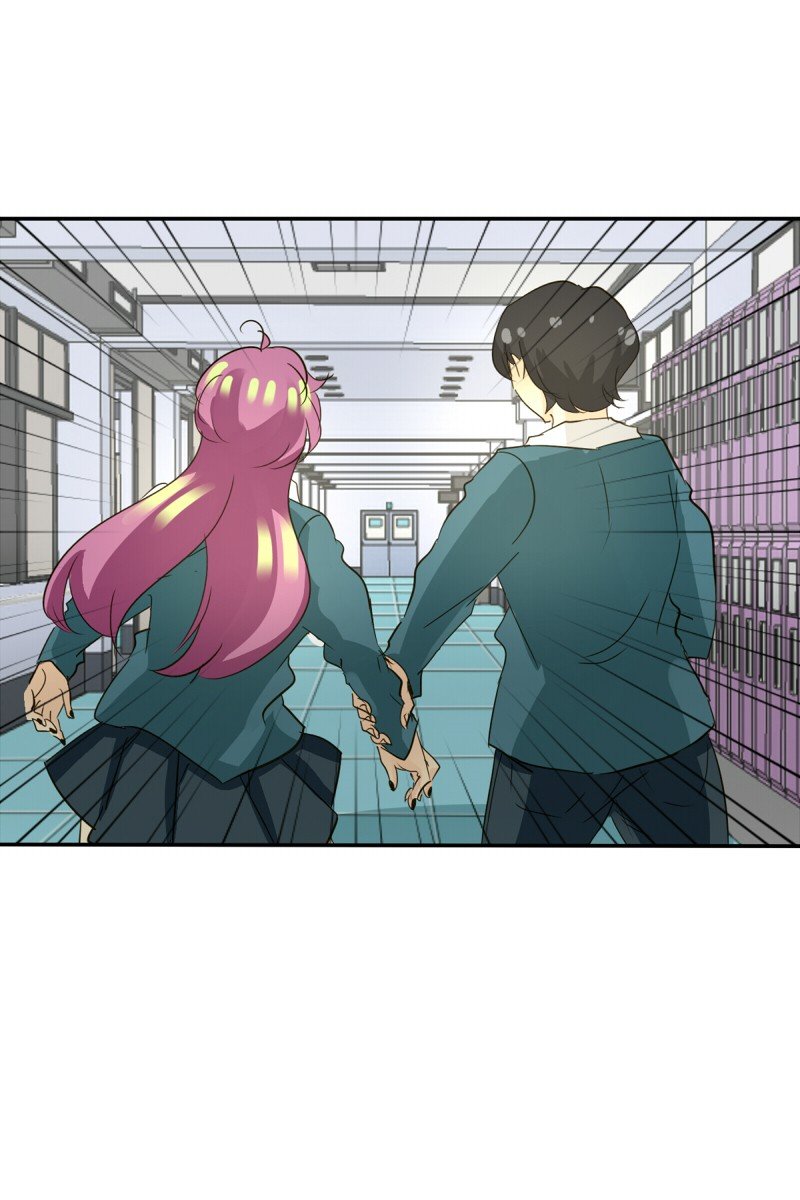 UnORDINARY Capitulo 101 página 24