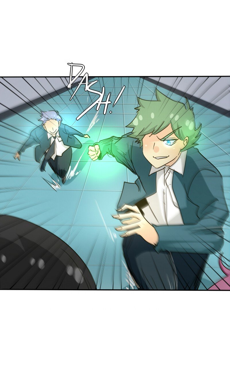 UnORDINARY Capitulo 101 página 26
