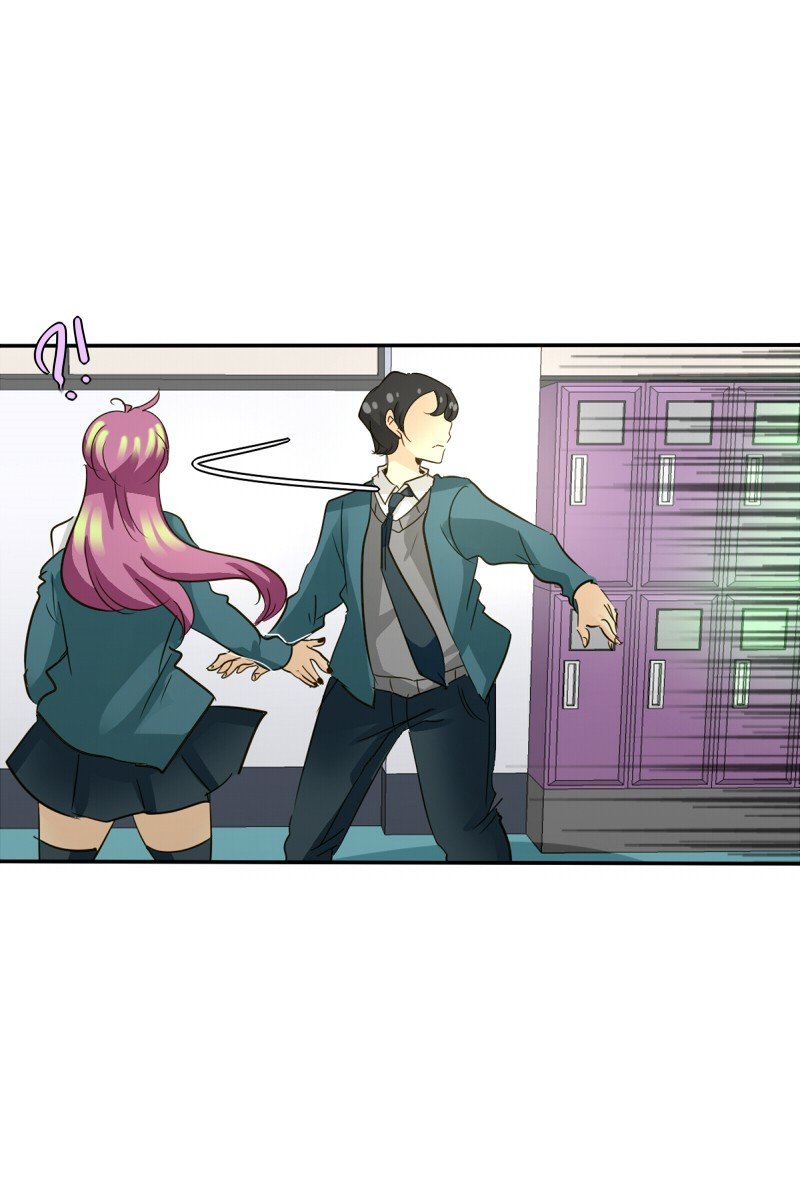 UnORDINARY Capitulo 101 página 27