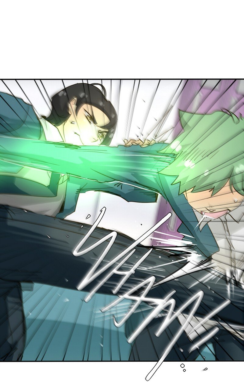 UnORDINARY Capitulo 101 página 30