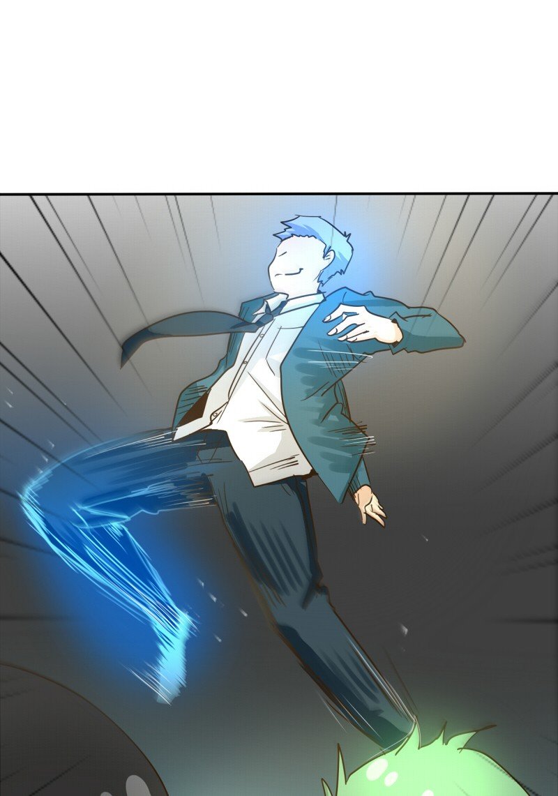 UnORDINARY Capitulo 101 página 32