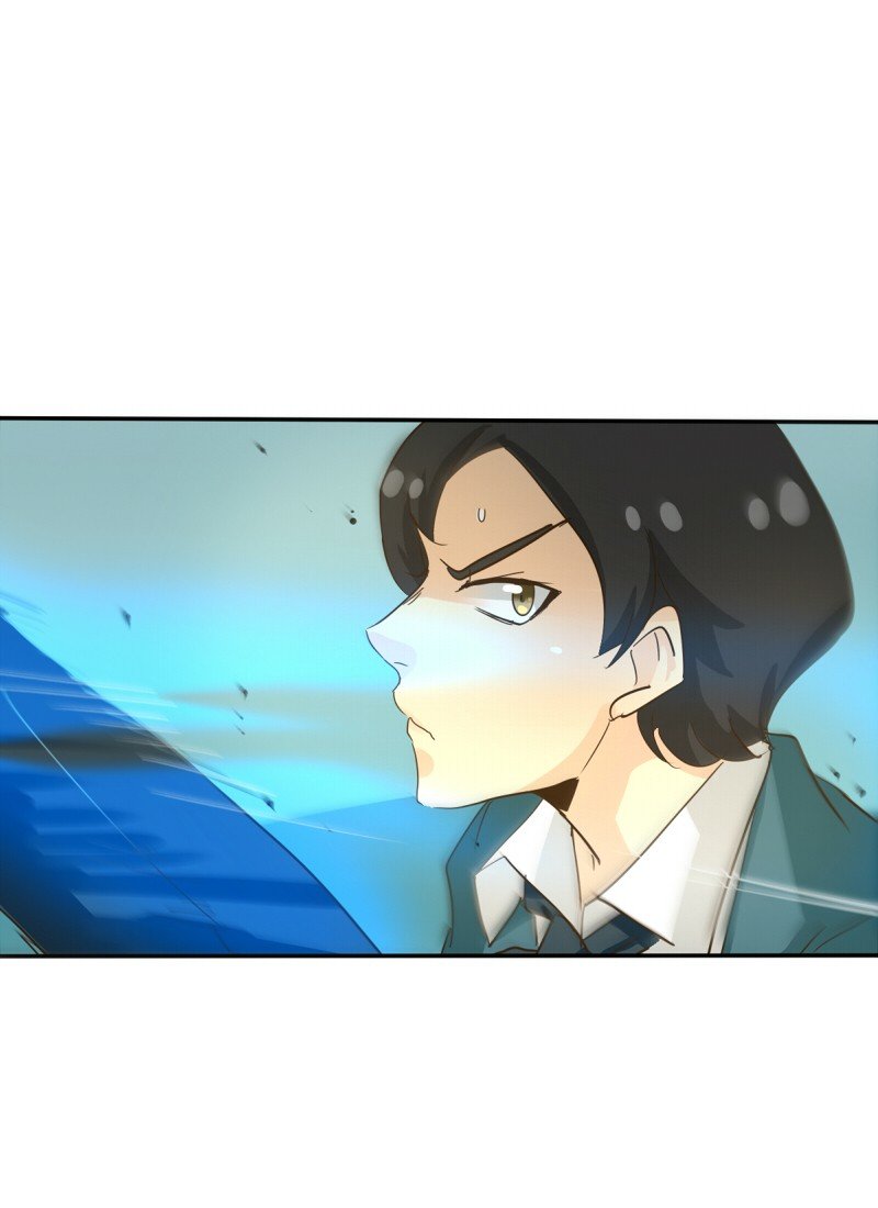 UnORDINARY Capitulo 101 página 36