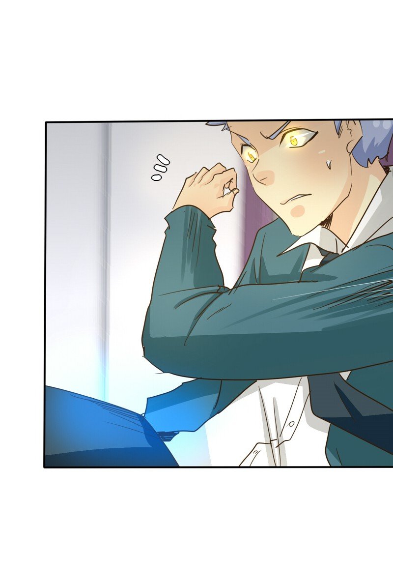 UnORDINARY Capitulo 101 página 38