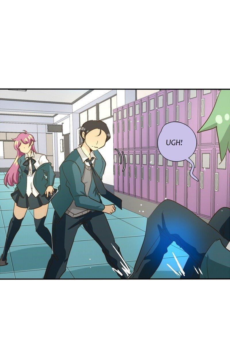 UnORDINARY Capitulo 101 página 41